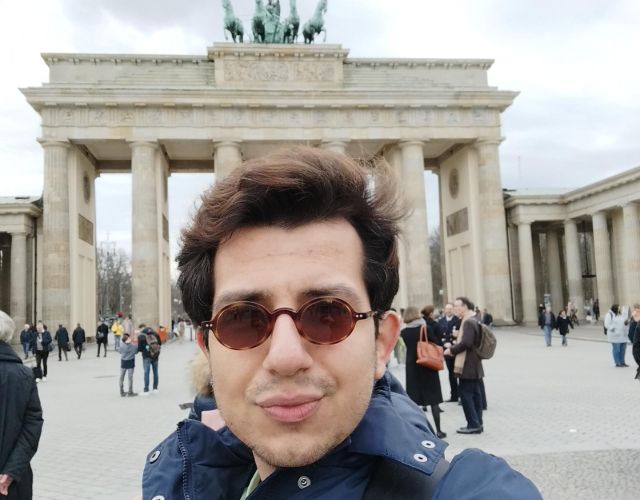 Karapürçek Almanca Özel Ders